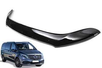 Eurocap Protector For Mercedes Vito/W447 2015-On