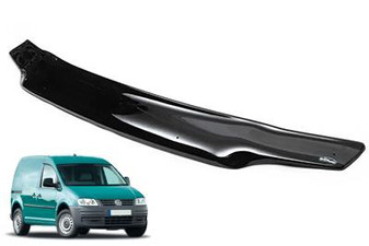 Rocktop Bonnet Protector For Volkswagen Caddy 2004 - 2010