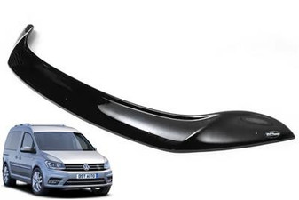 Eurocap Bonnet Protector For Volkswagen Caddy 2015 -2020