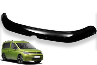 Rocktop Bonnet Protector For Volkswagen Caddy 2021-On