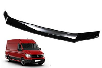 Eurocap Bonnet Protector For Volkswagen Crafter 2018-On
