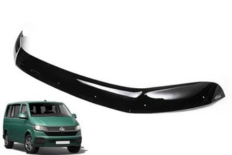 Eurocap Bonnet Protector For Volkswagen T6 2015-On
