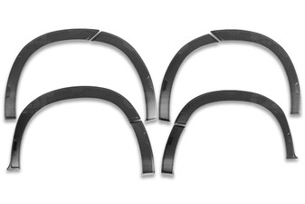 VAUXHALL COMBO LIFE 2018-ON WHEEL ARCH TRIM KIT