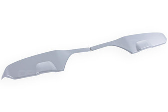 DST Barn Door Rear Spoiler A for VW Transporter T7 - Primer Finish
