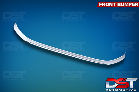 DST Pro Front Spoiler Splitter Volkswagen Caddy 2021-on