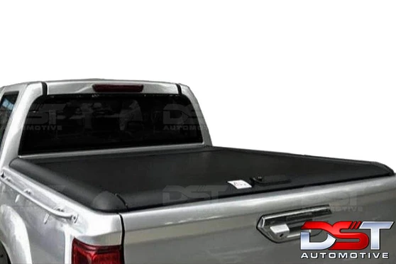 DST PRO Roller Cover For LDV Maxus T60 Double Cab 2017-on