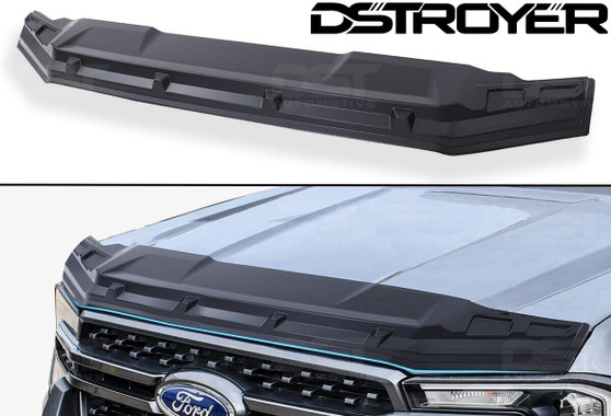 Moulded Bonnet Guard For Ford Ranger T9 2023-on