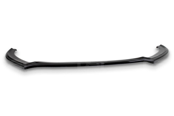 Abs Front Splitter For  Audi A3 2012-2016