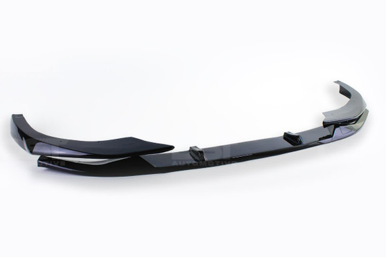 Abs Front Splitter For  Bmw G30 Lci - M Performance 2020>