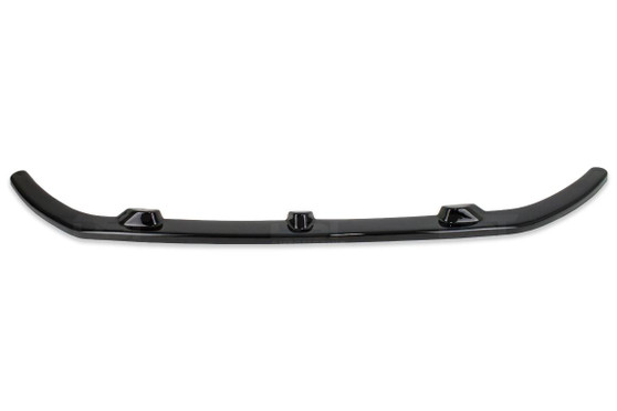 Abs Front Splitter For  Ford Custom 2012-2017