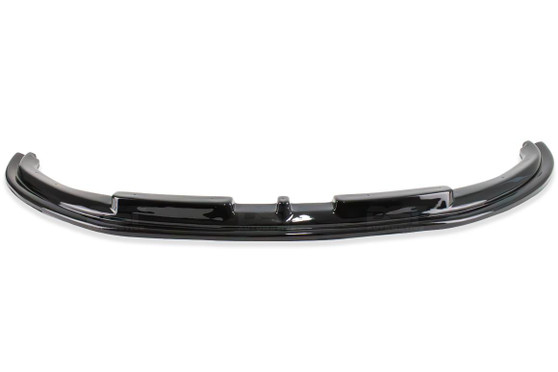 Abs Front Splitter For  Volkswagen T6.1 Transporter/Caravelle 2020-on