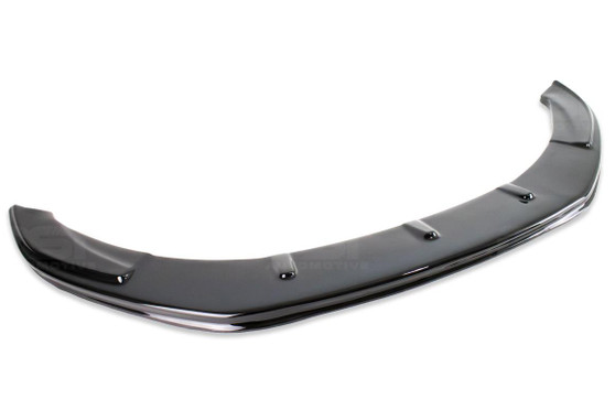 Abs Front Splitter For  Vw Caddy 2015-2020