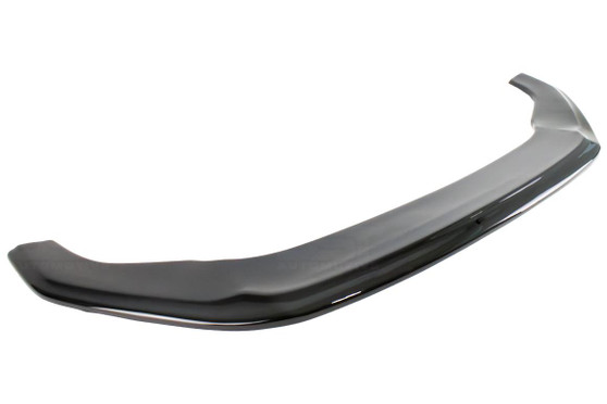 Abs Front Splitter For  Vw Golf Mk7 Fl - Gti V2 Max Design 2017>