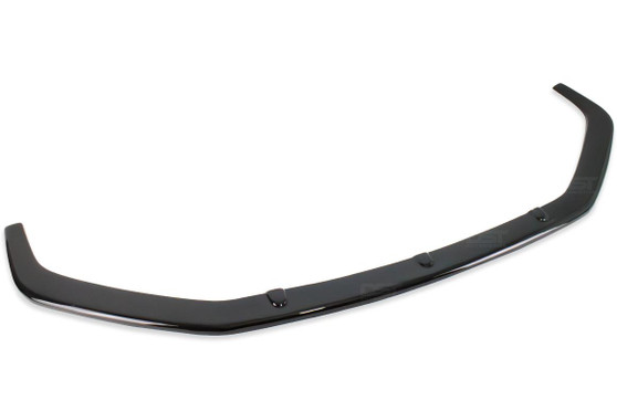 Abs Front Splitter For  Vw Transporter T6 2015-2019
