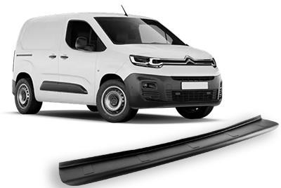 DST Full Rear Bumper Cover For Citroen Berlingo 2019-On