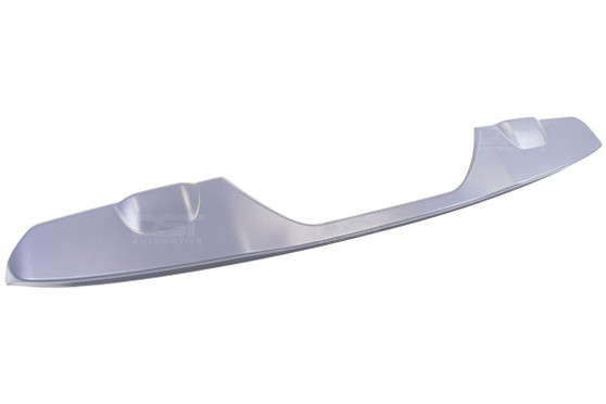 DST Tailgate Rear Spoiler A for Ford Transit Custom 2024-on - Primer Finish