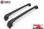 Audi Q7 2016-on Lockable Cross Bar Set AIR II -Black