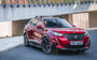 Kia Ceed SW Air 2 Black Lockable Cross Bar Roof Rack Set 2019-on