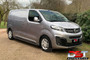 VW T5 Side Bars DST Sports Transporter 2003-15 T6 2015-on - Black SWB