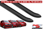 VW T5 Side Bars 2003-15, Volkswagen T6 2015-on Side Bars 2015-on Short Wheel Base (SWB)