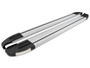 Brilliant Silver Side Steps DST