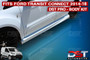 Ford Transit Connect and Tourneo DST  PRO Bodystyling Set Ford fits Short Wheel Base Models Only