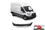 FORD TRANSIT BONNET DEFLECTOR HOOD GUARD  2014-