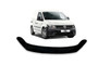 VW Caddy MK4 Bonnet Deflector Hood Guard 2015-2020