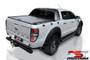 DST PRO Roller Cover Ford Ranger WILDTRAK Double Cab 2012-up