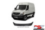 Mercedes Sprinter Bonnet Deflector Hood Guard 2014-18