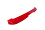 DST Rear Spoiler Ford Custom 2012-on TAILGATE - RACE RED