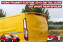 DST Rear Spoiler Ford Custom 2012-on TAILGATE - FROZEN WHITE