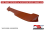 DST Rear Spoiler Ford Custom 2012-on TAILGATE - ORANGE GLOW