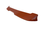 DST Rear Spoiler Ford Custom 2012-on TAILGATE - ORANGE GLOW