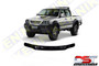 MITSUBISHI L-200 BONNET DEFLECTOR HOOD GUARD 1999-2006