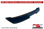 DST Rear Spoiler Ford Custom 2012-on TAILGATE - AGATE BLACK