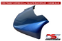 DST Rear Spoiler Ford Custom 2012-on TAILGATE - CHROME BLUE