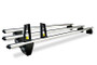 Peugeot Expert DST Pro Heavy Duty Lockable Roof Bar Set x3 - 2017-on