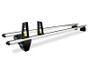 Toyota Proace DST Pro Heavy Duty Lockable Roof Bar Set x2 - 2017-on
