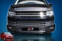 DST Pro Front Spoiler Splitter VW T6 2015-18 PRE-FACELIFT