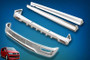 DST PRO FULL BODY KIT VW T6 Tailgate 2015-19 SWB