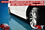 DST PRO FULL BODY KIT VW T6 Tailgate 2015-19 LWB