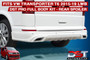 DST PRO FULL BODY KIT VW T6 Tailgate 2015-19 LWB