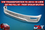 DST PRO FULL BODY KIT VW T6 Tailgate 2015-19 LWB