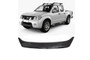 Nissan Navara Bonnet Deflector Hood Guard  2010-2015