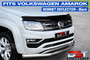 Renault Trafic Vauxhall Vivaro Bonnet Deflector Insect Shield 2003-13