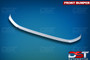 DST Pro Front Spoiler Splitter Volkswagen Caddy 2021-on