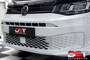 DST Pro Front Spoiler Splitter Volkswagen Caddy 2021-on