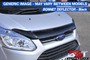 VW Caddy Bonnet Deflector Hood Guard 2011-on