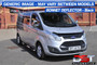 VW Caddy Bonnet Deflector Hood Guard 2011-on